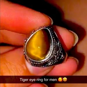 My life is Crystals & precious Stones!